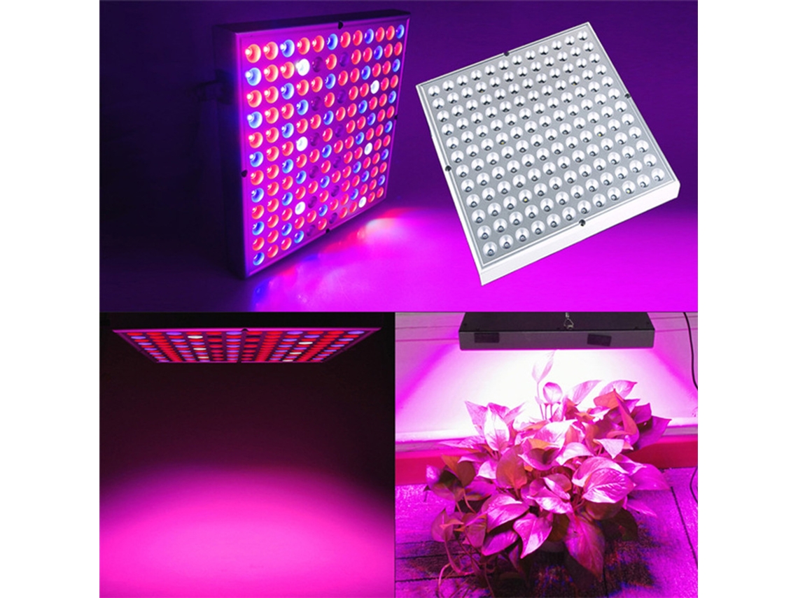 6pcs Lâmpada Led G9 12w 104led 3 cores para casa | S/MARCA