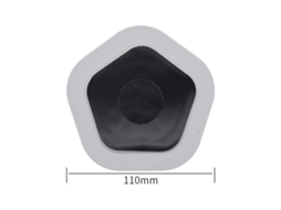 14 Peças De Panos Filtrantes Hepa Laváveis E Suporte Para Panos Para Robôs Bot W10 E W10 Provayotoy