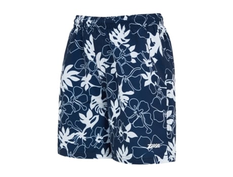 Calções de Banho de Natação para Menino ZOGGS (M - Multicor)