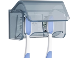 Suporte de parede em formato de ouriço AQUAFORGE