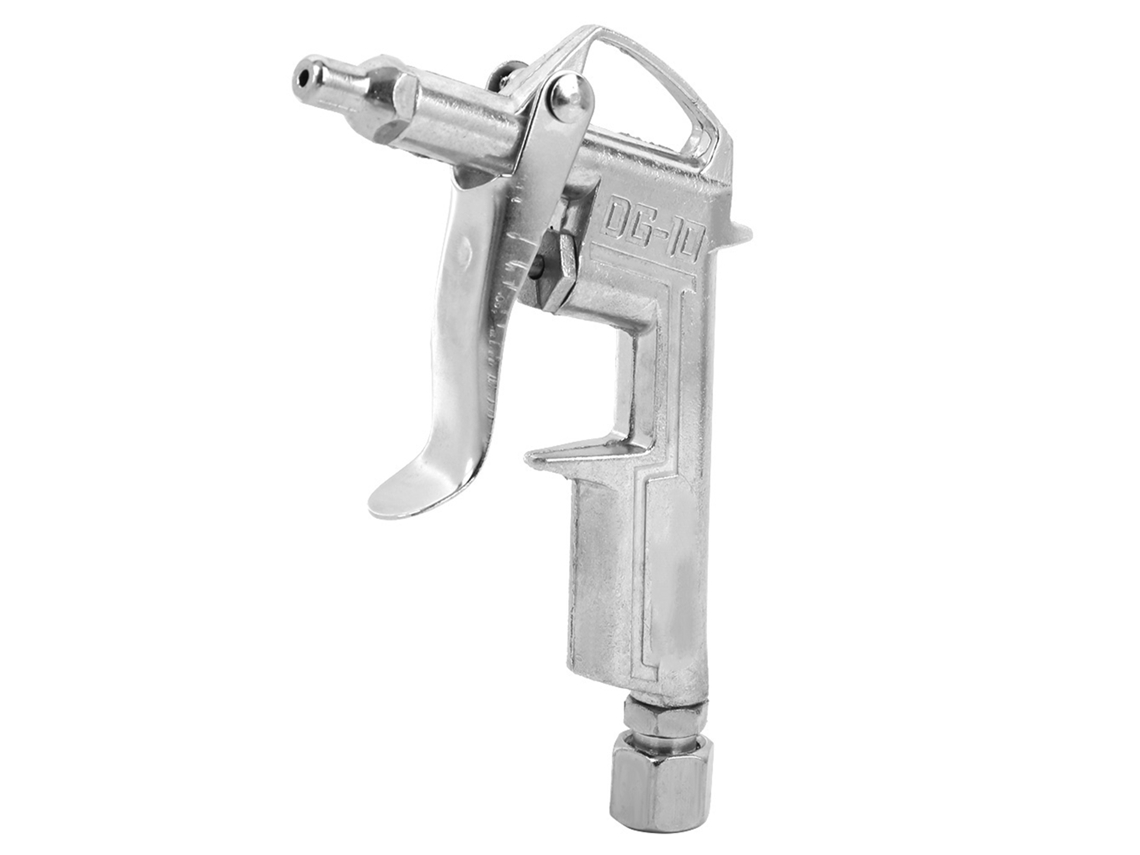 Laxiscreed Pistola De Ar Comprimido Ajustável Para Limpeza De Motociclos