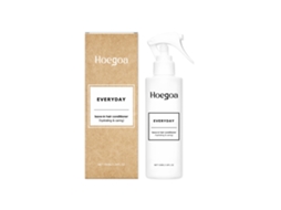 Spray Leave-in Nutritivo E Reparador Para Cabelo