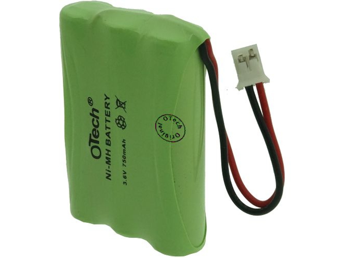 Bateria OTECH 3K75SF-99904 para ALCATEL DECT