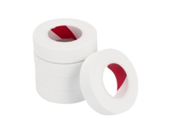 5pcs Fita Isolante De Cílios Falsos Transpirable Anti-alérgica Com Buracos Para Grafting De Cílios