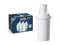Filtros jarra multiflux f6a3 caja 6