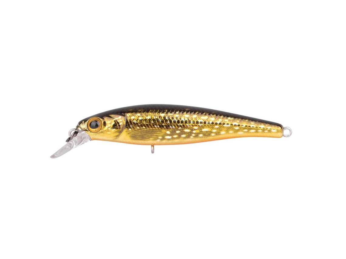 Lure Spro Ikiru Silent Jerk SLS 65