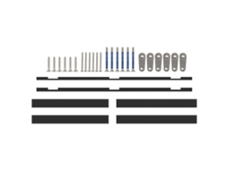 Garmin Flush Mount Kit For Gpsmap 9X3 Series
