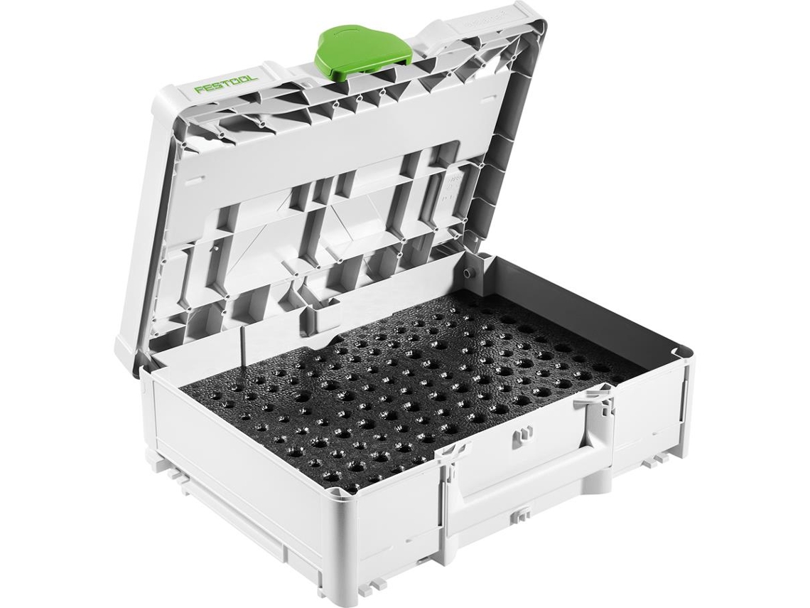Systainer³ Sys3-Of D8/D12 FESTOOL