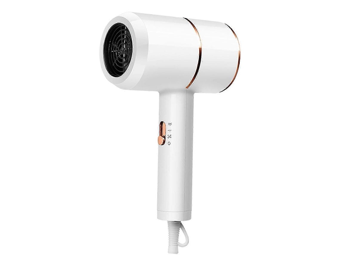 Secador De Cabelo Iônico Profissional, Secador De Cabelo, Cuidados Com Os Cabelos, Secagem Rápida, Leve, Viagem Para Mulheres Ly Ebike