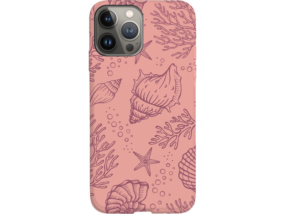 Capa SBS Shells iPhone 14/iPhone 13 