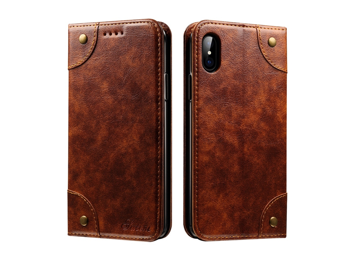 Capa Carteira Flip Multifuncional Pu LAXISCREED