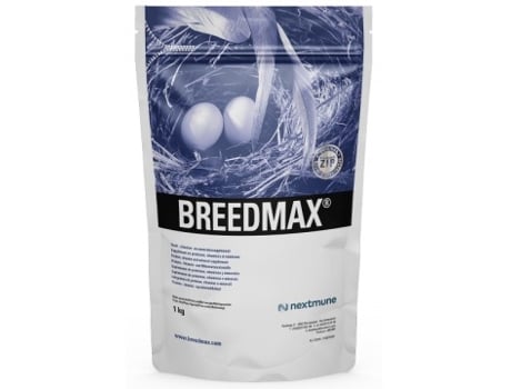 Breedmax 1kg