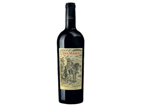 2016 Pêra Manca Vinho Branco Alentejo