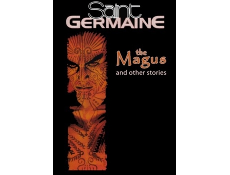 Livro Saint Germaine The Magus and Other Stories de Gary Reed (Inglês)