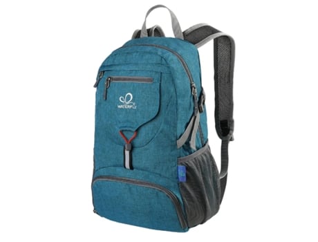 Mochila De Desporto Waterfly Transformerx (20 L Azul Elétrico)