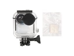 2026 funda Impermeable para Cámara Gopro Max, Estuche de Buceo Protector, Carcasa Impermeable para Cámara