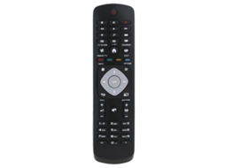 Controle Remoto Para Philips Tv Ykf347-003 Universal Replacement Cuich