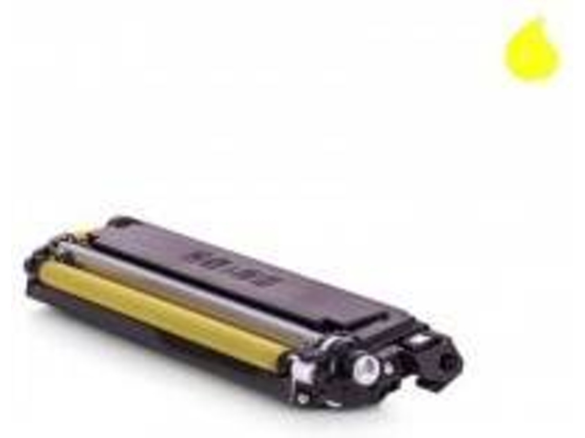 Toner BROTHER TBR-247Y Amarelo