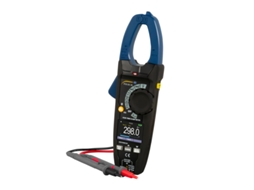 Pinça Amperimétrica Pce-Dc 25 PCE INSTRUMENTS