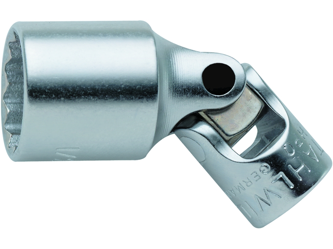 Boca Articulada 45383 402 9 STAHLWILLE