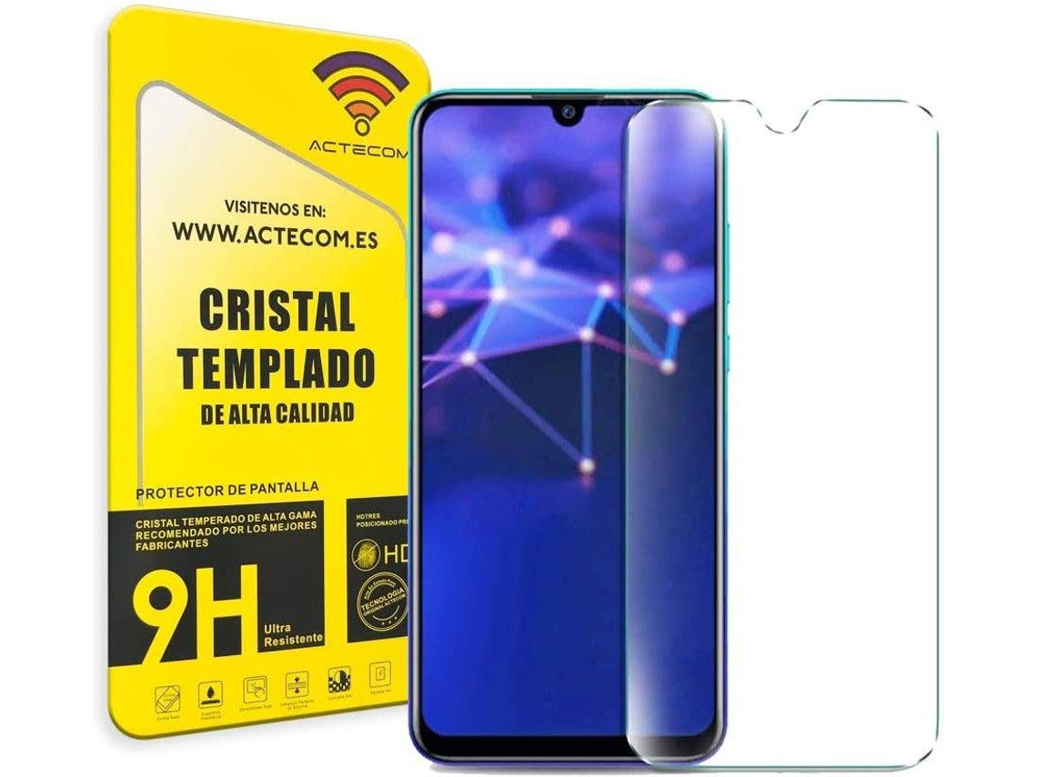 Pelicula de Vidro HONGWE. 10 Lite