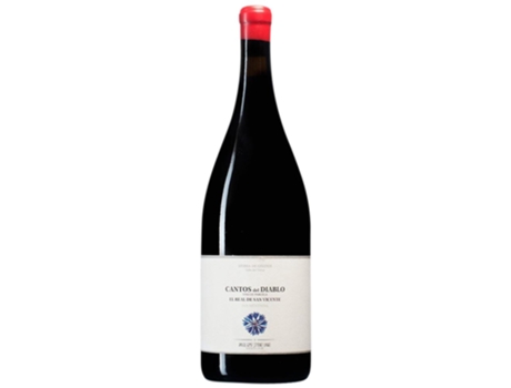 Vinho LANDI Landi Cantos Del Diablo Grenache Méntrida (1.5 L - 1 unidade)