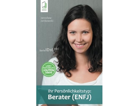 Livro Ihr Persönlichkeitstyp - Berater De Jaroslaw Jankowski (alemão)
