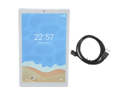 Tablet Android de 10 polegadas, câmera dupla e chamada inteligente Outros