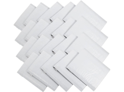Lote De 100 Envelopes Postais Para Envio De Colis Envelopes Postais