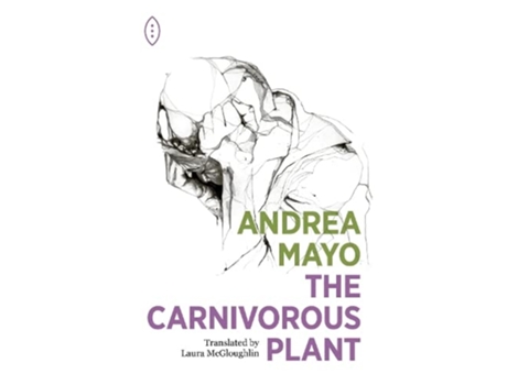 Livro Carnivorous Plant de Andrea Mayo (Inglês)
