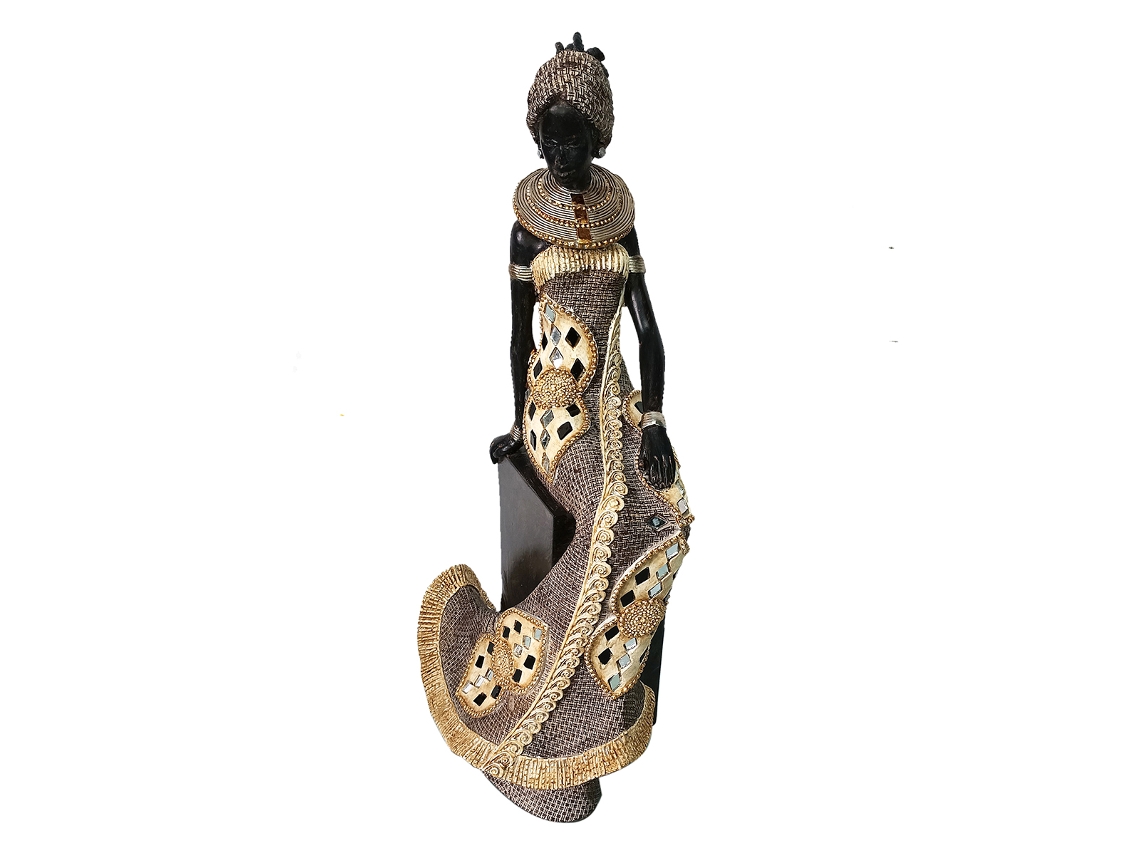 Africano BY SIGRIS