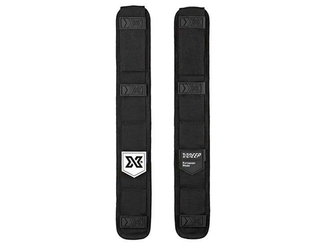 Xdeep 3d Mesh Shoulder Strap Pads