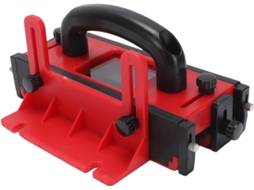 Bloco de Empurrar para Serras de Mesa, SFUSHOS