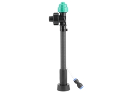 Laxiscreed Aspersor Com Haste De Extensão Para Drones De Proteção De Plantas, Modelo Hobbywing X8, Compatível Com 8mm