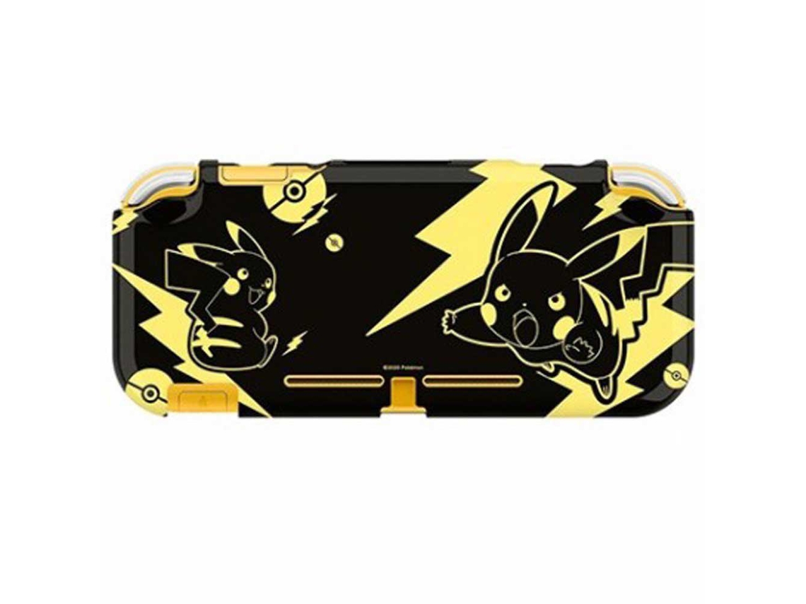 Hori Switch Pikachu