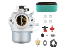 Engine Carburetor, Replacement Carburetor Accessory For Walbro Lmt 5-4993, Briggs & Stratton, 285707, 289707, 28b705, 28m707 Carburetors