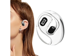 Fones De Ouvido Com Tradução Simultânea Em Tempo Real E Tradutor