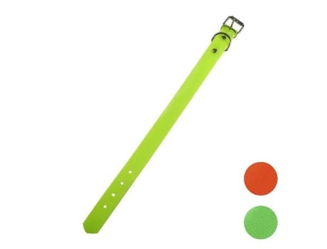 Collar biothane 40cm