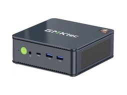 Mini Pc Nucbox GMKTEC M5 Plus Amd Ryzen 7 5825U/16Gb Ddr4/512Ssd/W11 Pro