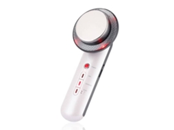 Máquina de Tratamento Facial YIZHOOD Elp353 Branco