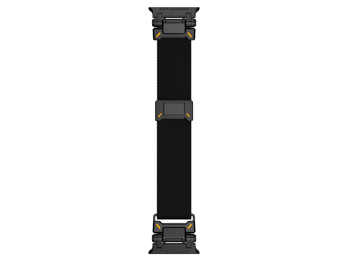 Bracelete para Apple Watch 44/45/49mm Verde XIAOMOYU