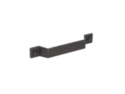 Conjunto de 25 Puxadores em Zamac com 160mm de centro, florença antiga HARDWAREXCHANGE