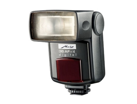 Flash METZ 36 AF-4 NG 36 Pentax/Sasmsung