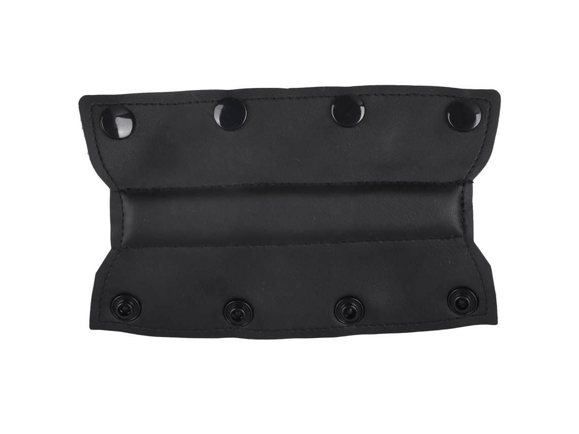 Banda de Substituição para Headset Qc15 Qc25 Qc35 com Capa de Almofada de Couro Artificial | S/MARCA