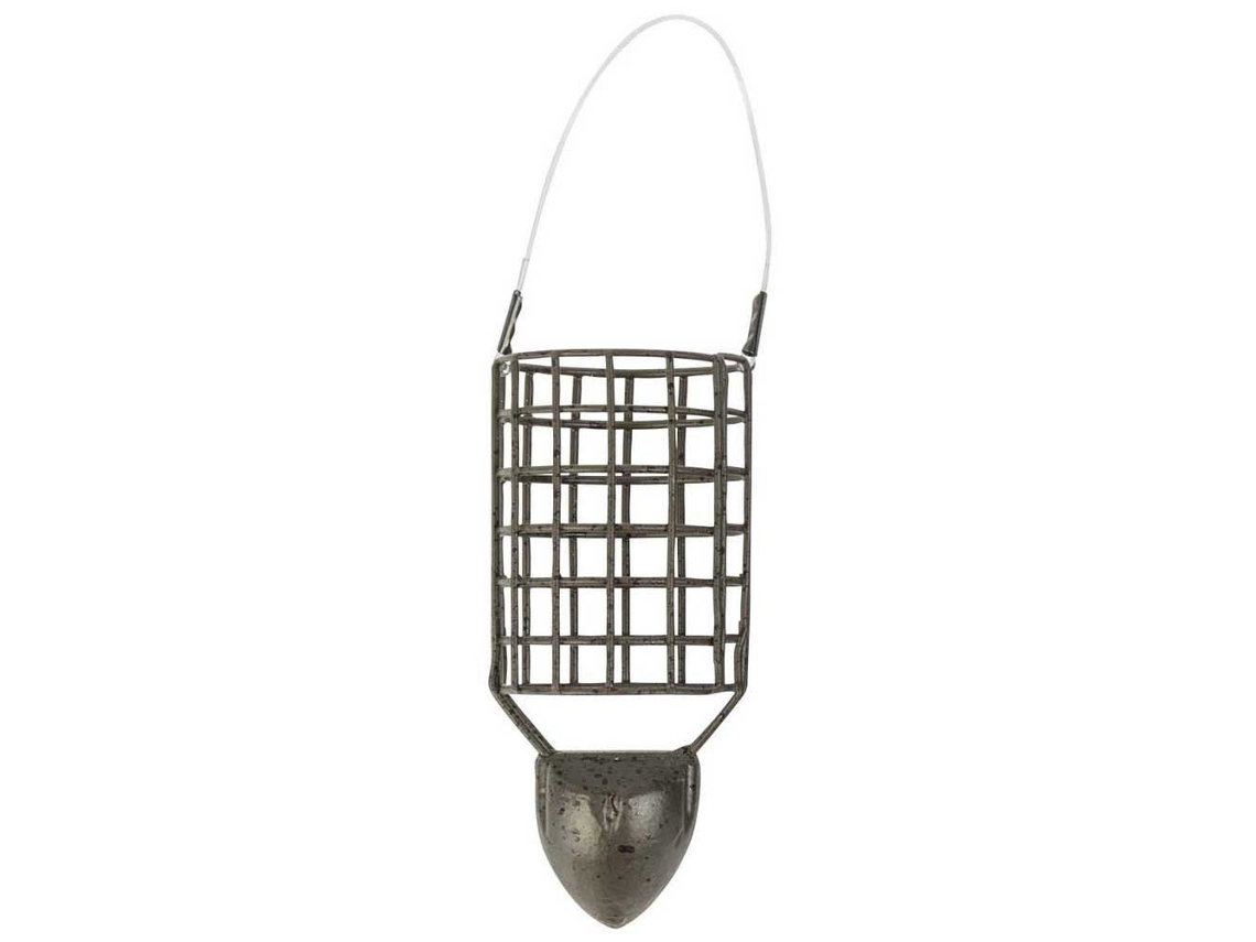 Cevador Bullet Micro Castanho 20 Gpreston Innovations