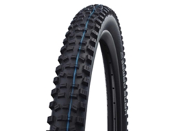 Pneu SCHWALBE Mtb Dobrável Hans Dampf Evo Super Trail Addix Speedgrip 29´´ Tubeless