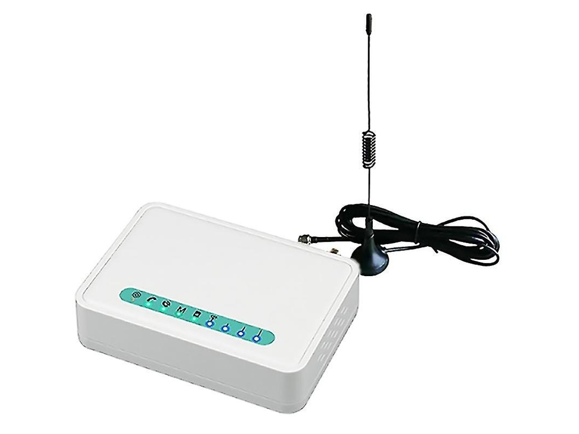 Terminal Fixo Sem Fio Quad Band Gsm Linha Telefônica Pager De Mesa Gsm850/900/1800/1900 Mhz Brilvibera
