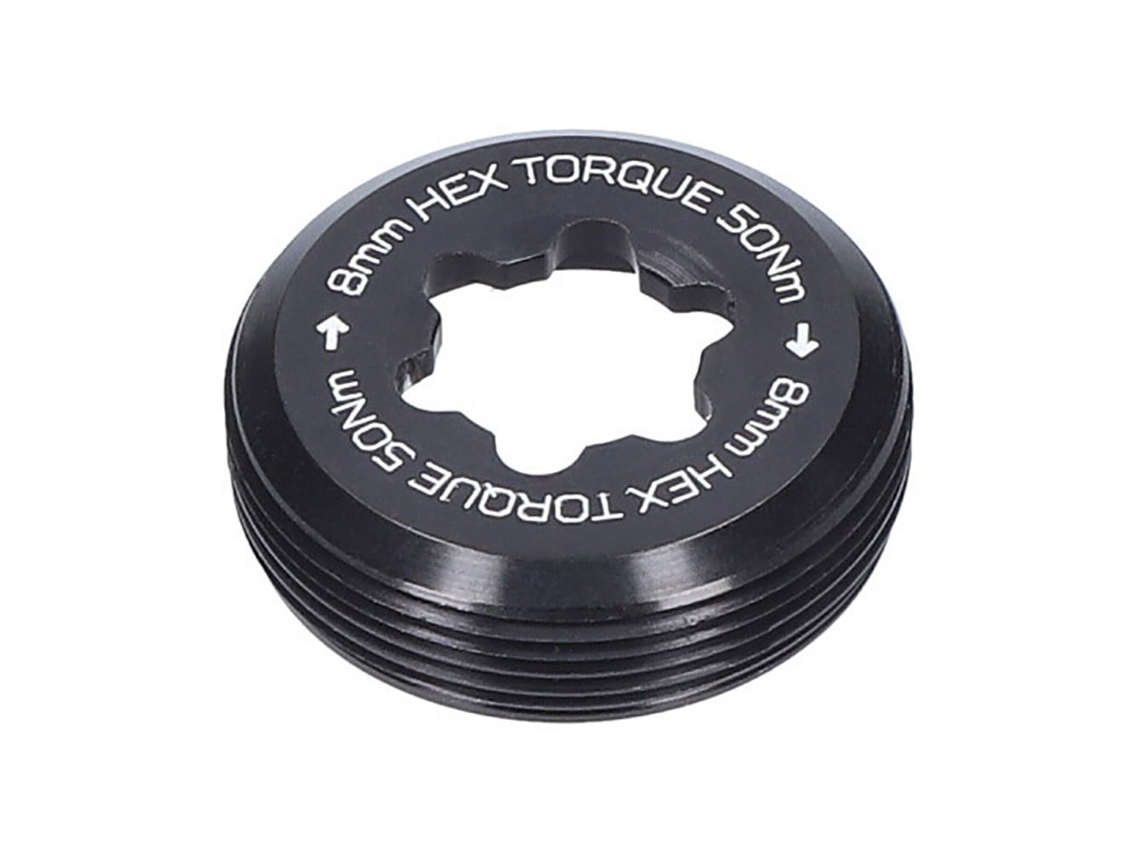 Parafuso de Fixação Da Biela Hc107-03 Prateadohope