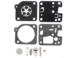 Kit De Reparo De Carburador Para Zama Rbk75 Rbk85 Rbk86 Rbk87 Rbk88 Rbk90 Rbk91 Rbk92 Rbk93