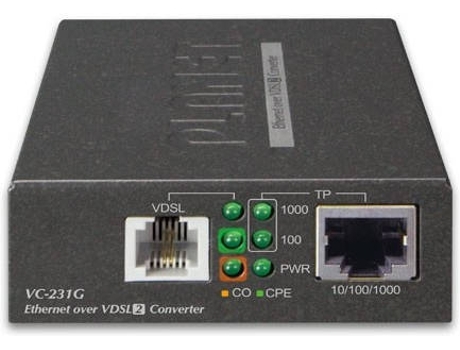 Repetidor De Sinal  Vc-231g